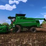 north march v1.0 fs22 4