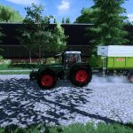 north march v1.0 fs22 6