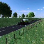 north march v1.1 fs22 3