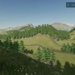 north tyrolean mountains beta v1.0 fs22 2