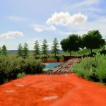 northeast agro map v1.0.0.1 fs22 2