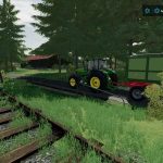 northern germany v1.0 fs22 8