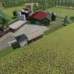 northern germany v1.1 fs22 1