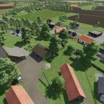 northern germany v1.1 fs22 4