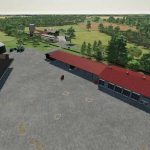 northern germany v1.1 fs22 5