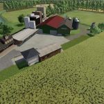 northern germany v2.0 fs22 13