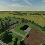 northern germany v2.0 fs22 21