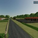 northleach demo v1.0 fs22 22