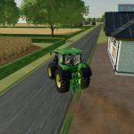 northleach demo v1.0 fs22 5