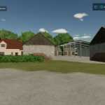 northleach map demo v3.0 fs22 1