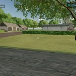 northleach map demo v3.0 fs22 22