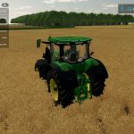 northleach map demo v3.0 fs22 5