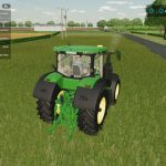 northleach map demo v3.0 fs22 9