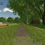 northleach map this is the full release v1.0 fs22 6