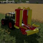 novacat 301 2Bx8 varia v1.0.0.2 fs22 2