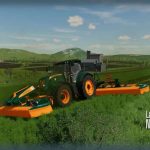 novacat le v1.1 fs22 3