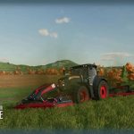 novacat le v1.1 fs22 4