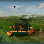 novacat le v1.1 fs22 5