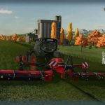 novacat le v1.1 fs22 6