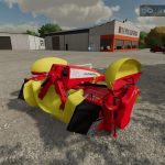 novacat super by eiks v1.0 fs22 2