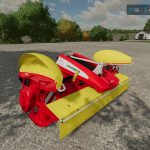 novacat super by eiks v1.0 fs22 3