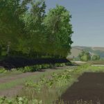 nowe C5 81any v1.0 fs22 5