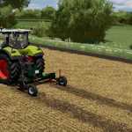 nrh tramline buster v1.0 fs22 1