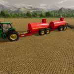 nuhn slurry spreaders v1.0 fs22 1