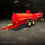 nuhn slurry spreaders v1.0 fs22 4