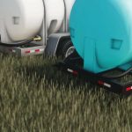 nurse trailer v1.0 fs22 2