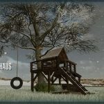 oak tree house v1.0.1 fs22 6