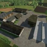 oberbayern 2022 mp v1.2 fs22 3