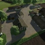 oberbayern 2022 mp v1.2 fs22 8