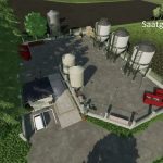 oberbayern 2022 sp 2B mp v1.3.0.1 fs22 3