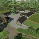 oberbayern 2022 sp 2B mp v1.3.0.1 fs22 7