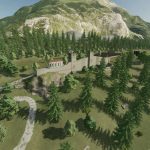 oberkirchheim map v1.1 fs22 3