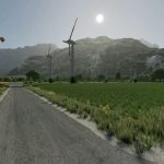 oberkirchheim map v1.1 fs22 4