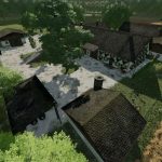 oberkirchheim map v1.1 fs22 5