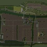 oberkirchheim map v1.1 fs22 6