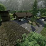 oberkirchheim map v1.2 fs22 5