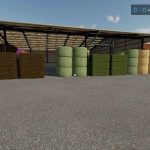 object lager edition v1.0 fs22 1