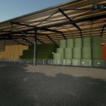 object lager edition v1.0 fs22 6