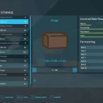 object storage v1.2 fs22 2