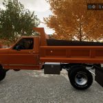 obs ford dump truck v1.0 fs22 7