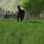 obstacles horse sport 28prefab 29 v1.0 fs22 2