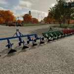 obsypnik v1.0 fs22 5