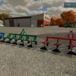 obsypnik v1.0 fs22 7