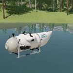 oceangate submarine v1.0 fs22 1