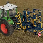 ocrama jh series v1.0 fs22 2