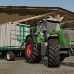 oehler ddk 240 b v1.0 fs22 2